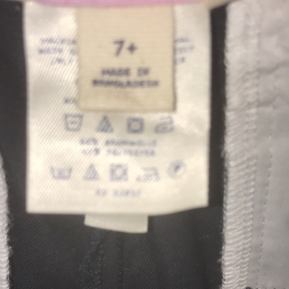 Lands End Kid’s Dress Pants - Picture 9 of 11